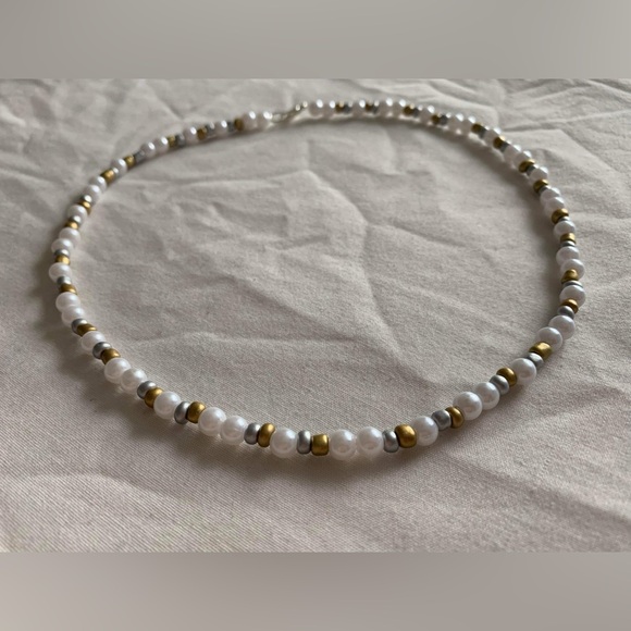 5/$20 ENTIRE SHOP CLEARANCE unisex necklace “Life Of The Party” - Picture 2 of 3